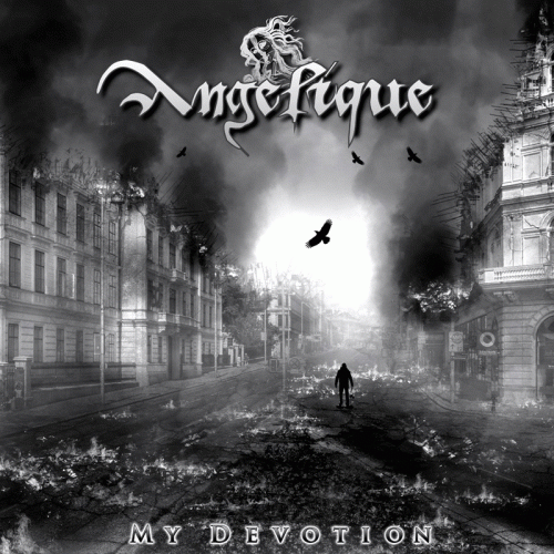 Angelique : My Devotion